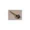 Chevy Convertible Top Switch Shaft & Knob, 1957