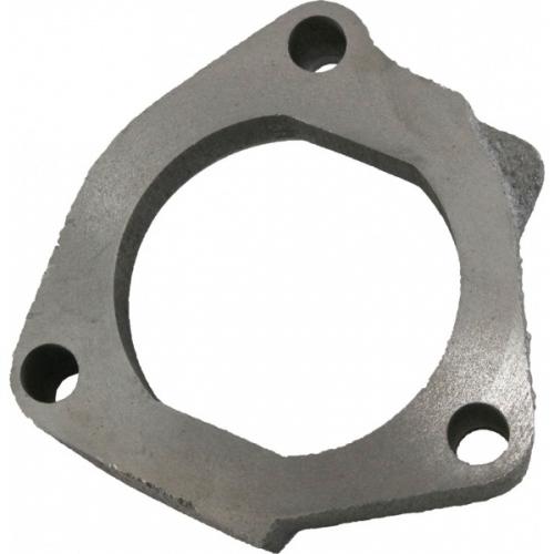 Chevy Heat Riser Delete, 21, 2, 19551957