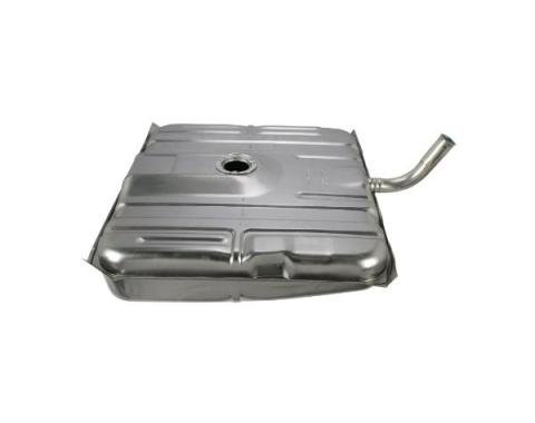 Full Size Chevy Gas Tank, Except Wagon, 1975-1976