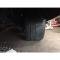 Chevy Rear Spring Pocket Kit W/ Rear Tubs, 1955-1957