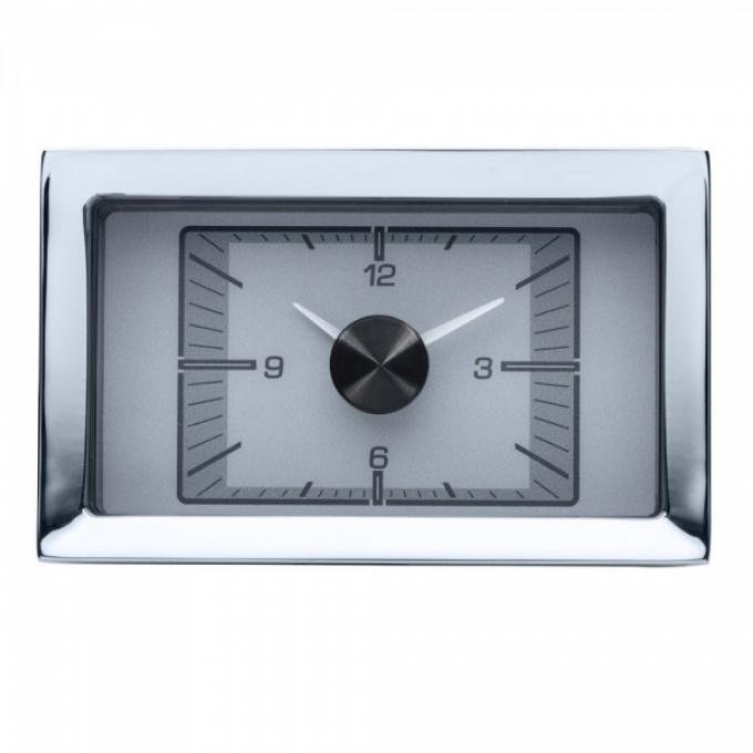 Chevy Car Clock for HDX Instruments, 1957
