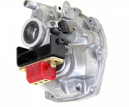 Corvette LS Engine CTS-V T-56/Std. TR-6060 Adapter, 1963-1982