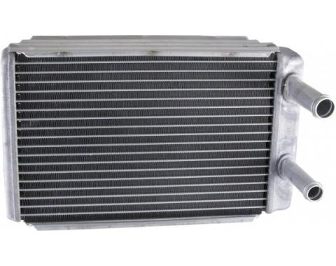 Full Size Chevy Heater Core, For Cars Without Air Conditioning, 1963-1968