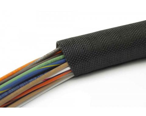 Chevelle - ClassicBraid Wiring Sleeve, 1/8", 1964-1983