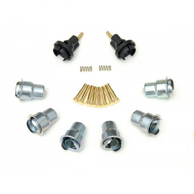 Chevy Dash Light Sockets, 1955 Classic Chevy