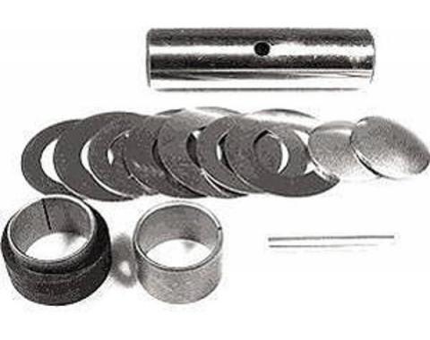 Chevy Repair Kit, Idler Arm Pivot Pin, 1949-1954