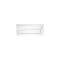 Chevy Gas Tank To Fuel Pump Fuel Line, 5/16, Outside Frame, V8 Wagon, Nomad, Delivery, 1955-1957