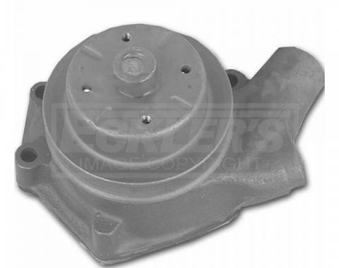 Chevy Water Pump, 6 Cylinder, 235ci, 1950-1954