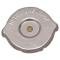 Full Size Chevy Radiator Cap, For Cars With Air Conditioning, RC-15, First Design, 1963-1964