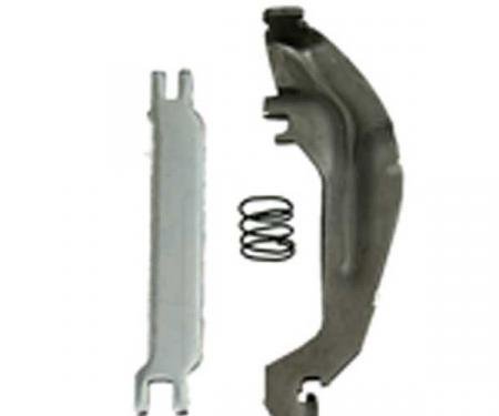 Chevelle - Parking Brake Lever Kit, Left , 1964-1983