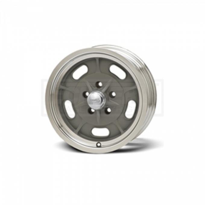 Rocket Racing Igniter Grey Wheel, 15X7, 1955-1957