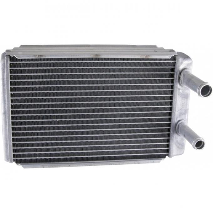 Full Size Chevy Heater Core, For Cars Without Air Conditioning, 1963-1968