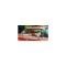 Full Size Chevy Quarter Glass, Clear, Date Coded, 2-Door Hardtop, 1963-1964