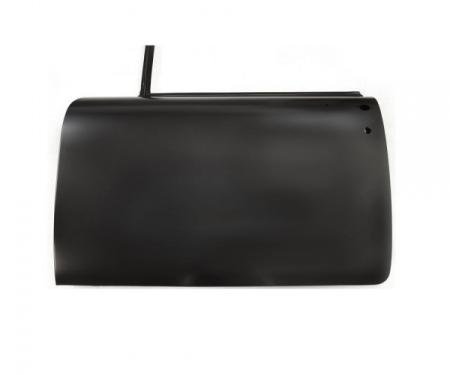 Chevy Nomad Complete Door Shell  Driver's Side, 1955-1957