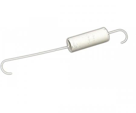 Full Size Chevy Throttle Return Spring, 1958 348ci, 1959-1961 All Small Block & 348ci, 1962-1964 348ci & 409ci
