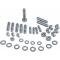 Full Size Chevy Carburetor Stud Kit, 1958-1964