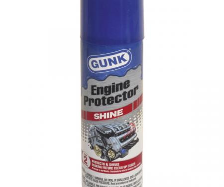 Gunk Engine Protector Shine