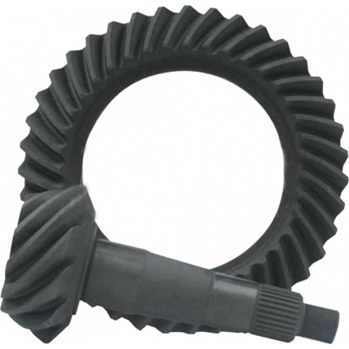 Full Size Chevy Ring & Pinion Gear Set, Best Quality, For 3-Series Carrier, 1958-1964