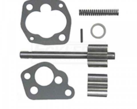 Early Chevy Oil Pump Rebuild Kit, 235CI, 1954