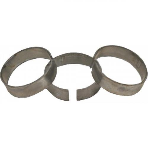 Chevy Intake Manifold Alignment Sleeves, 216 & 235 CI, 6 Cylinder, 1949