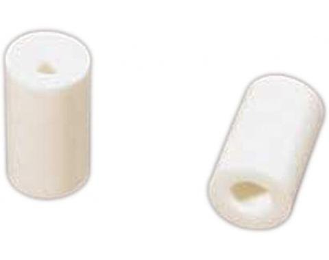 Full Size Chevy Sunvisor Grommets, Convertible, 1959-1962