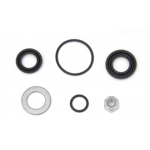 Full Size Chevy Power Steering Control Valve Kit Rebuild Kit, 19581964