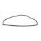 Full Size Chevy Rear Window Glass Weatherstrip, 2-Door Hardtop, Impala, 1962-1964