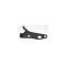 Chevy Center Bumper Bracket, Right, Rear, Used, 1957