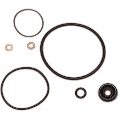Full Size Chevy Power Steering Pump Rebuild Kit, 19581959