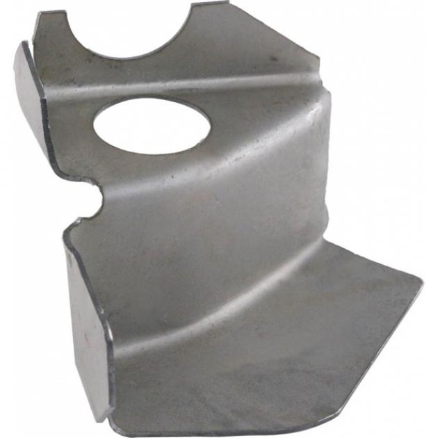 1957 Left Rocker Panel Insert | Classic Chevy