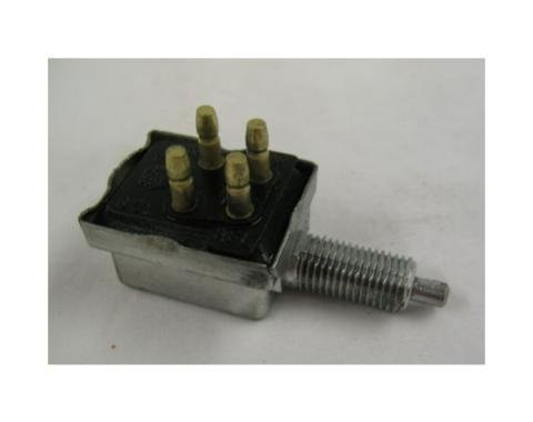 Chevy Overdrive Kickdown Switch, Used, 1955-1957