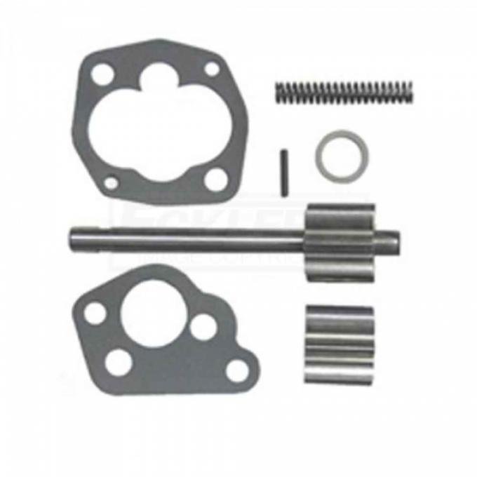 Early Chevy Oil Pump Rebuild Kit, 235CI, 1954