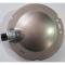 Full Size Chevy Dome Light Assembly,Sedan,1958-1960