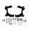 Full Size Chevy Front Disc Brake Bracket Kit, 1958