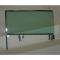 Full Size Chevy Door Glass Assembly, Clear, Right, Hardtop, Impala, 1959-1960