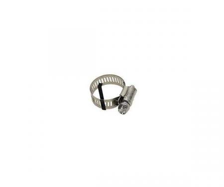 Water Pump Bypass Hose Clamp 1949-1954