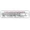 Full Size Chevy Emission Decal, 1969
