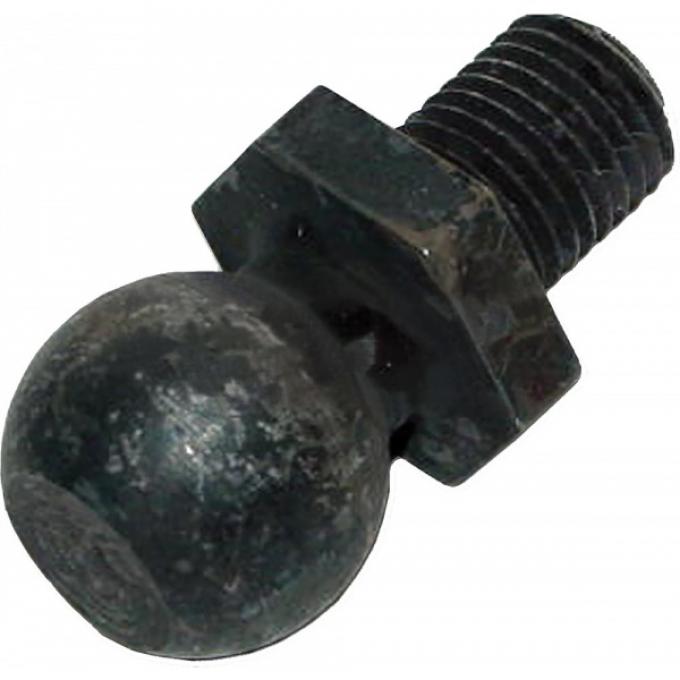 Chevy Clutch Fork Ball Stud, 6 Cylinder, 1949-1954