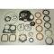 Chevy Powerglide Transmission Rebuild Kit, Master, 1953-1954