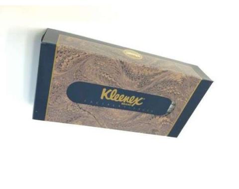 Chevy Refill, Accessory Tissue Dispenser