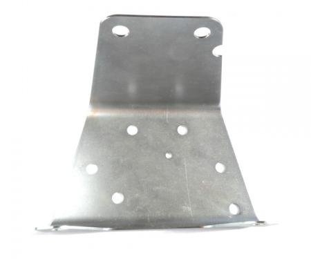 Chevy Hydro Vac Brake Booster Bracket, 1955-1956