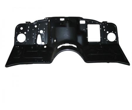 Chevy Firewall Panel, Complete, 1957