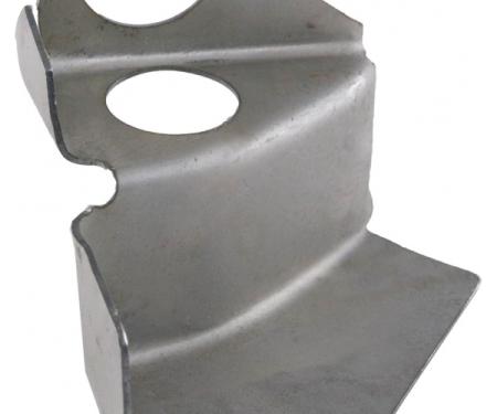 1957 Left Rocker Panel Insert