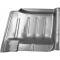 Chevy Floor Pan, Right Rear, Best, 1953-1954