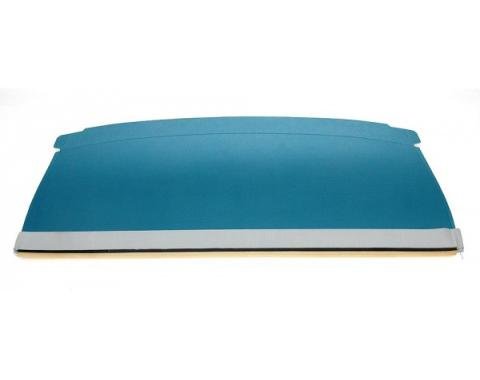 Full Size Chevy Rear Package Tray, 2 & 4-Door Sedan, Bel Air & Biscayne, 1965-1966