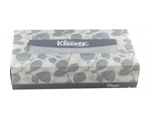 Chevy Refill, Accessory Tissue Dispenser