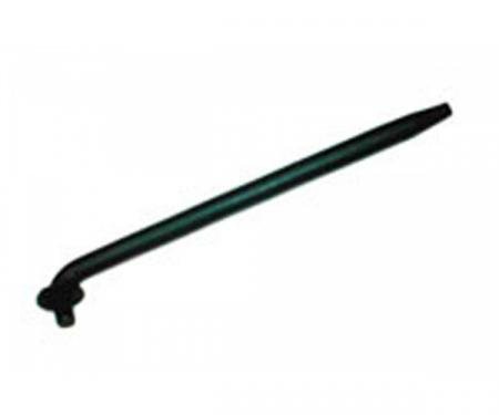 Full Size Chevy Clutch Fork Push Rod 1965-1970