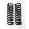 Moog Chassis 6192, Coil Spring, OE Replacement, Set of 2, Constant Rate Springs