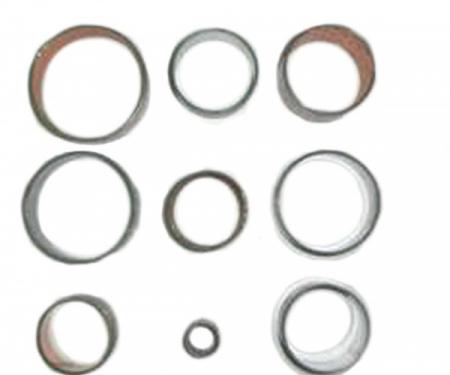 Chevy Powerglide Transmission Bushing Kit, 1955-1957