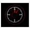 Chevy Car Clock for Dakota Digital HDX Instruments, 1955-1956